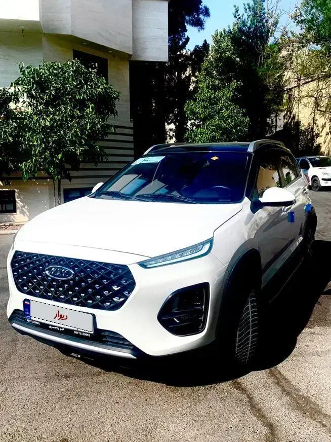 ام وی ام X22 پرو اتوماتیک IE - 1402