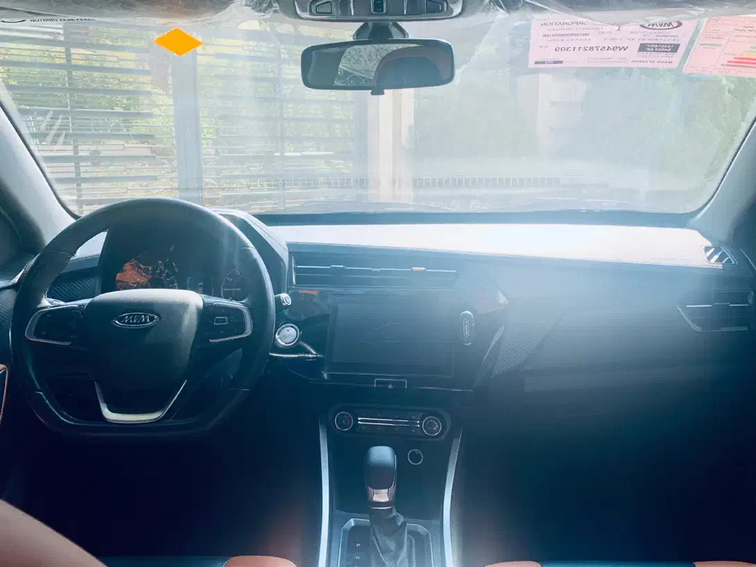 ام وی ام X22 پرو اتوماتیک IE - 1402