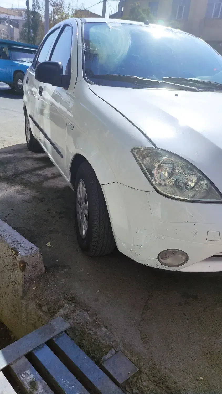 خودرو تیبا، 2 آگهی ann_20907518