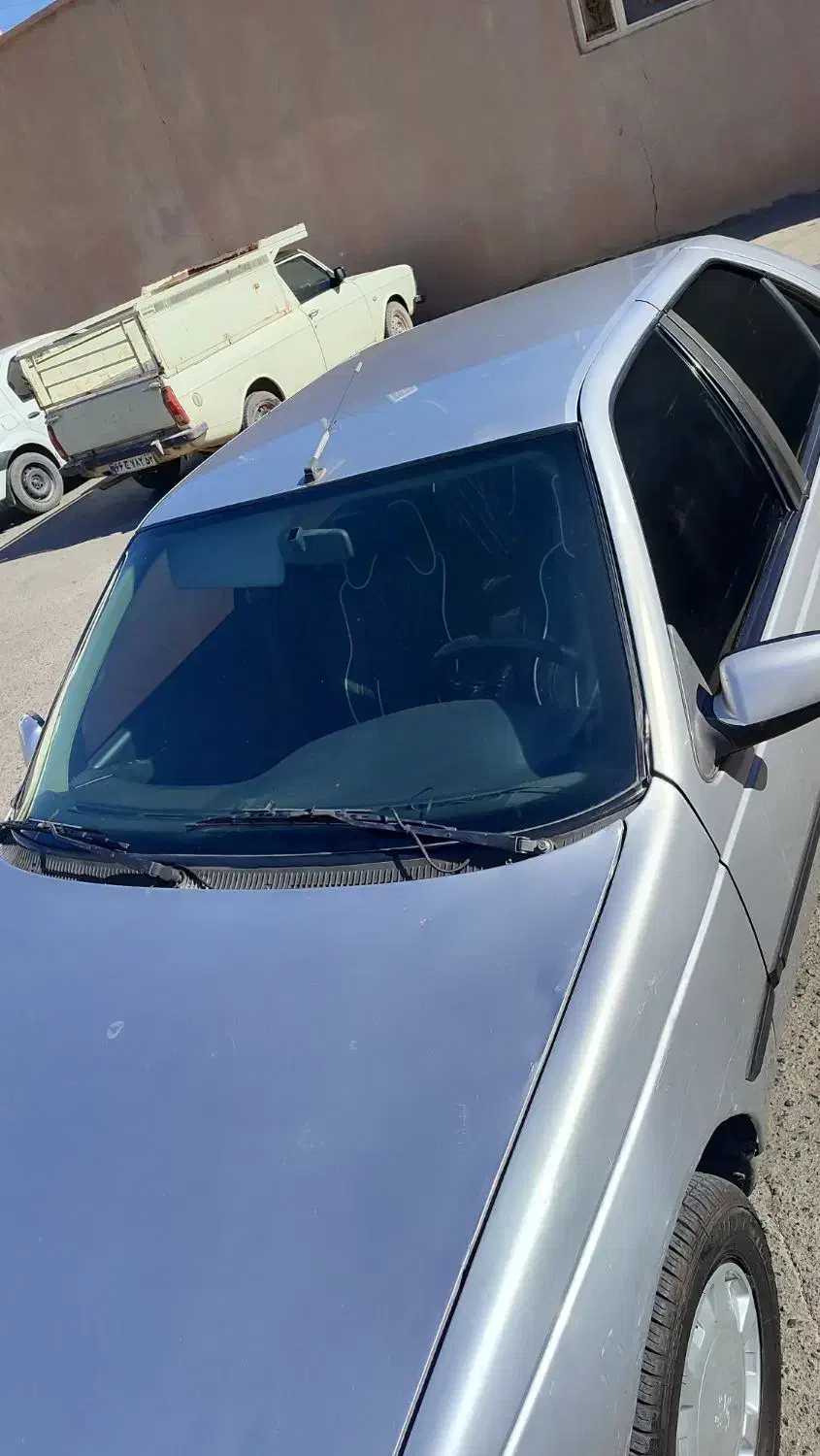 پژو 405 GLX - 1383