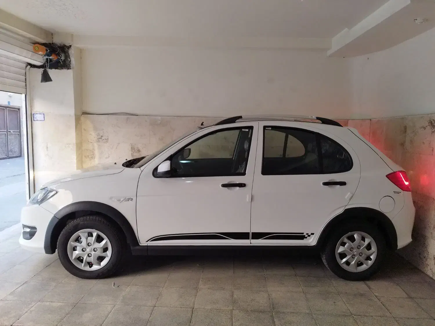 خودرو کوییک، S آگهی ann_20907545