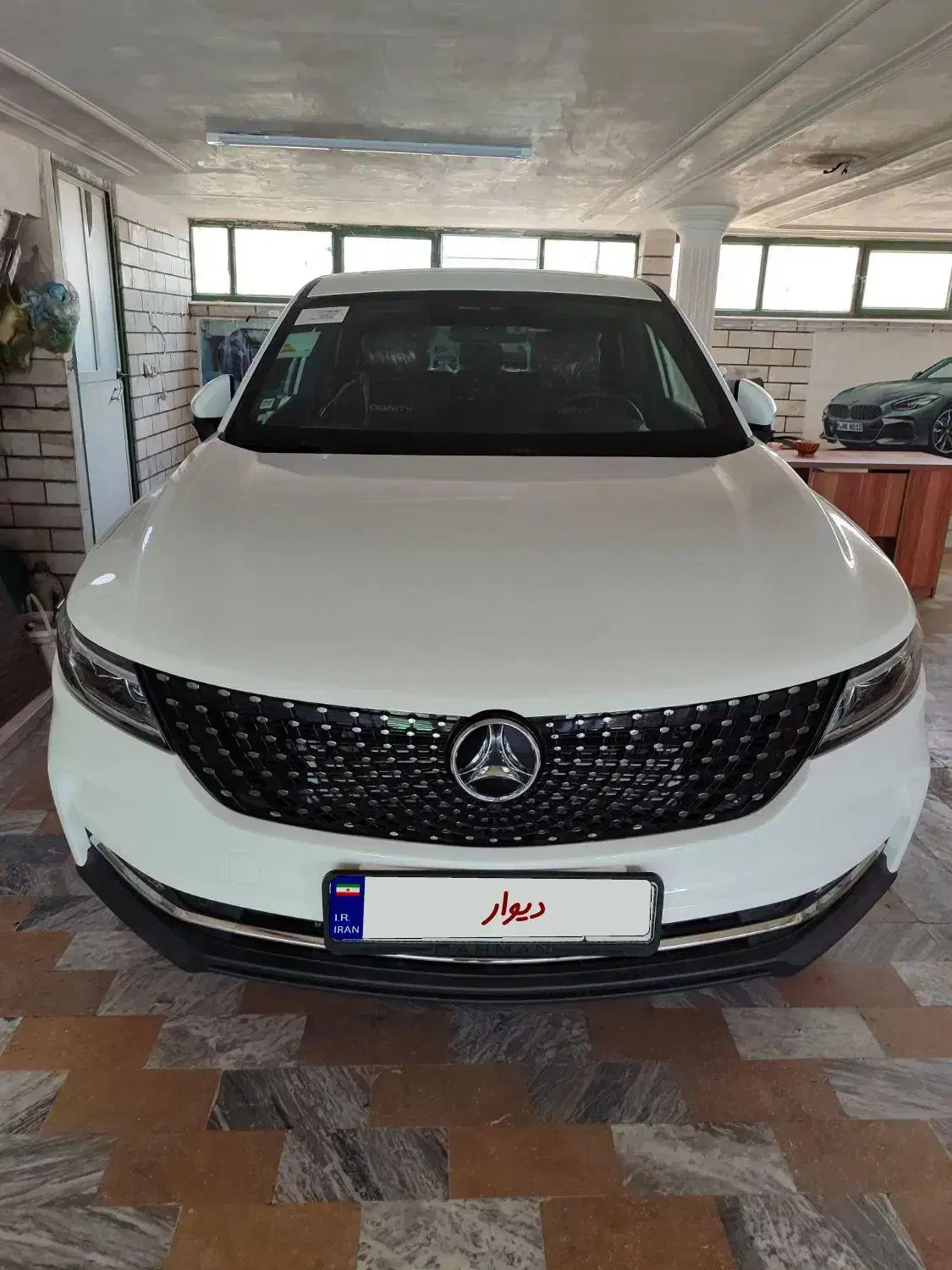 خودرو دیگنیتی، پرایم آگهی ann_20907546