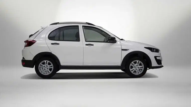 خودرو اطلس، GL آگهی ann_20907547