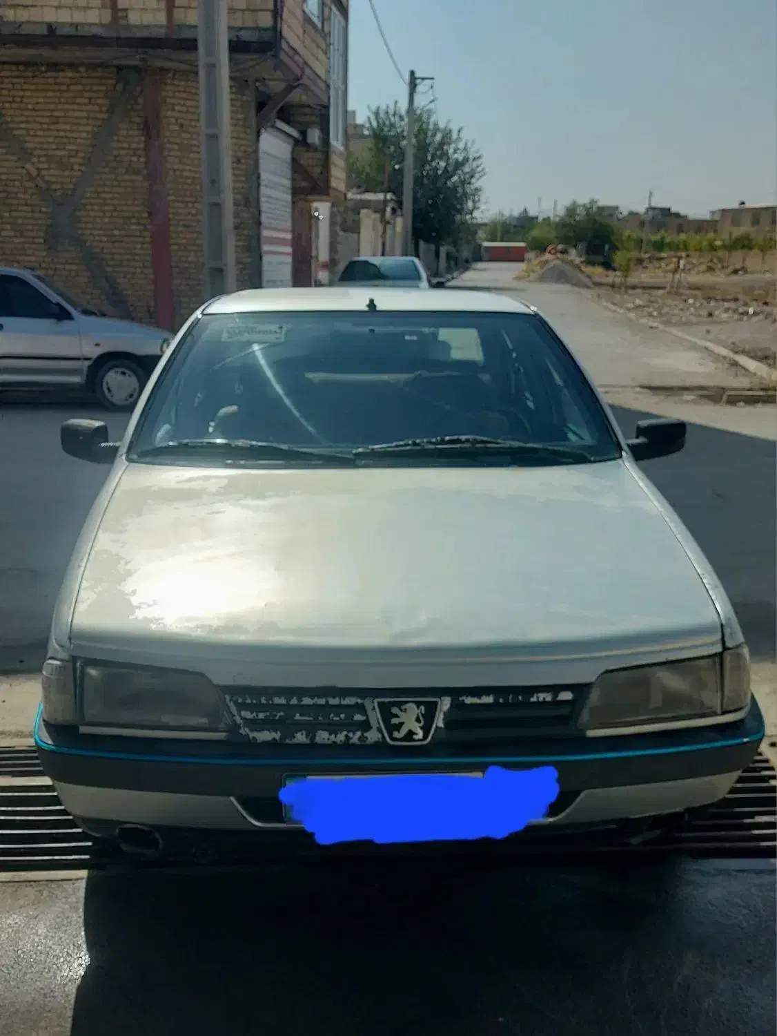 خودرو پژو، روآ آگهی ann_20907553