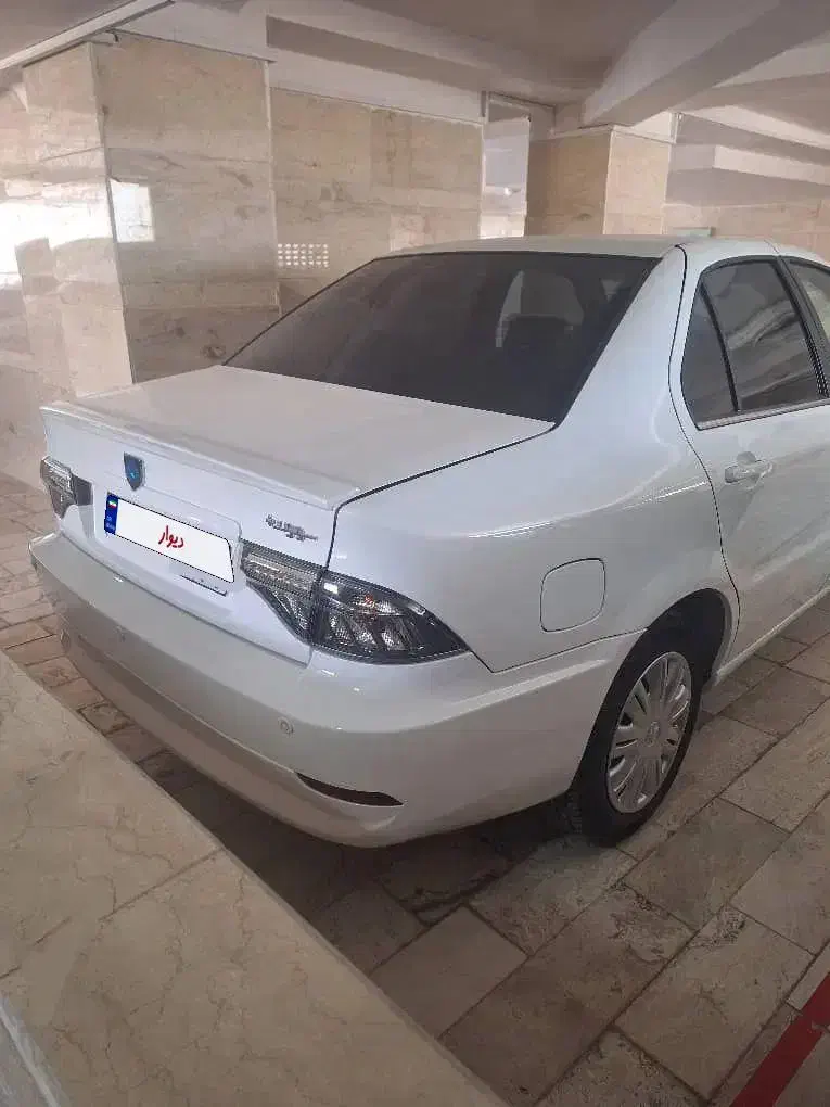 خودرو سمند، سورن پلاس آگهی ann_20907554