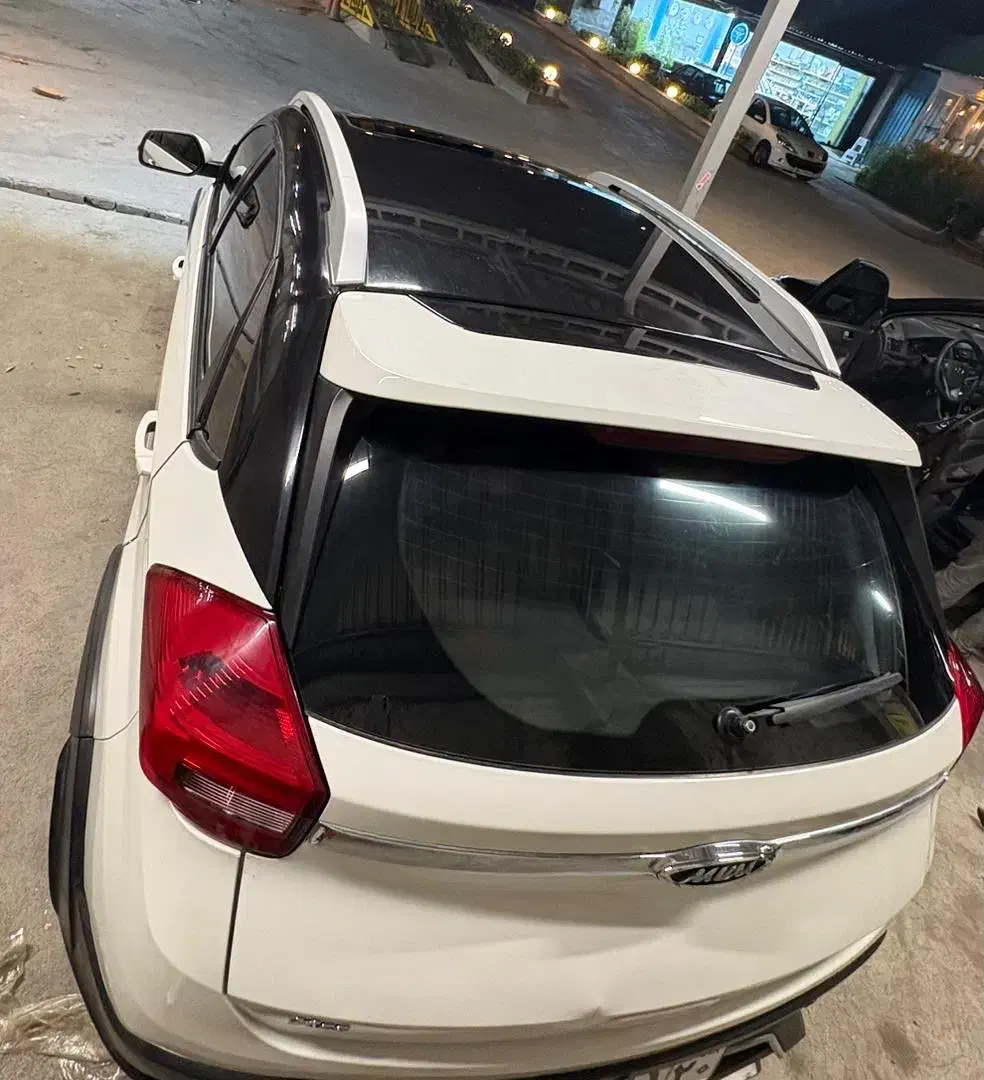 ام وی ام X22 اتوماتیک اسپرت اکسلنت - 1400