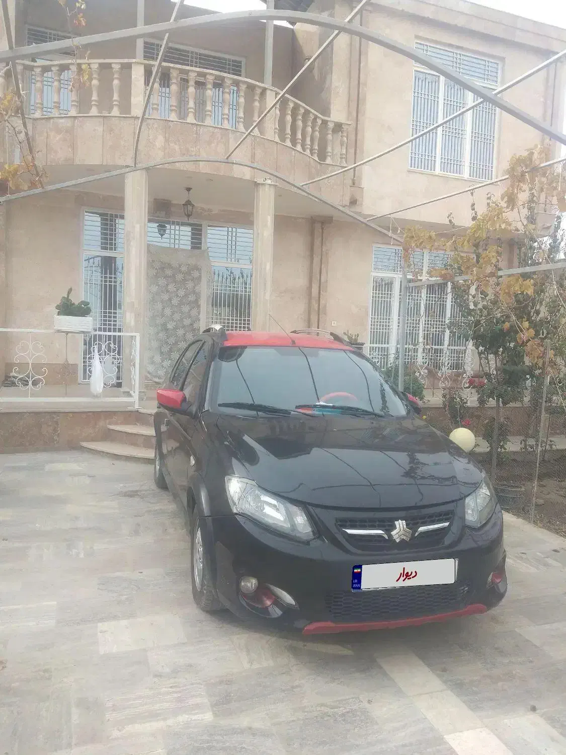 خودرو کوییک، R آگهی ann_20907559