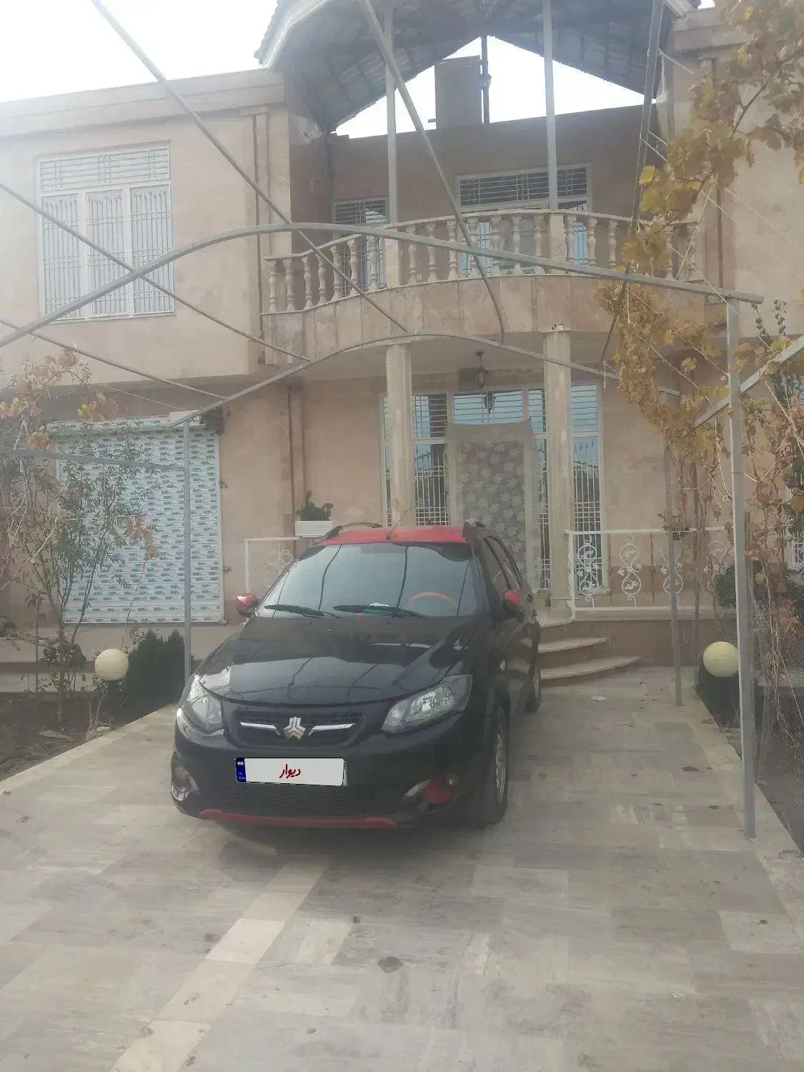 کوییک R دنده‌ای - 1399