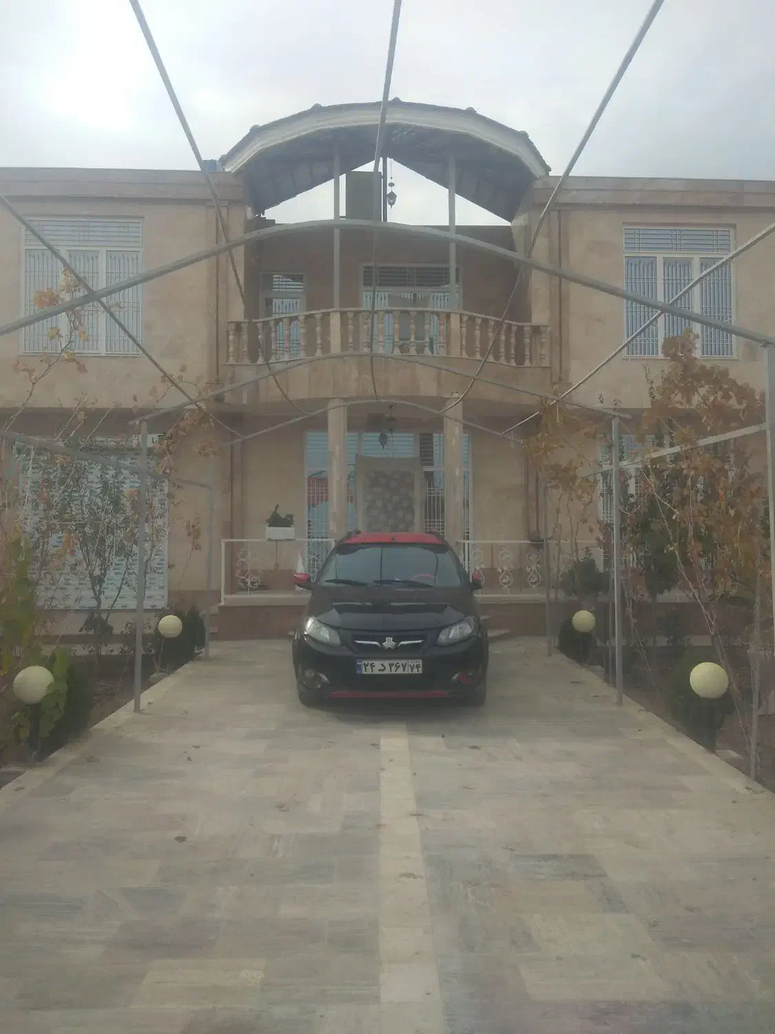 کوییک R دنده‌ای - 1399