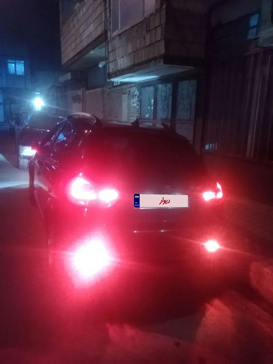 کوییک R دنده‌ای - 1399