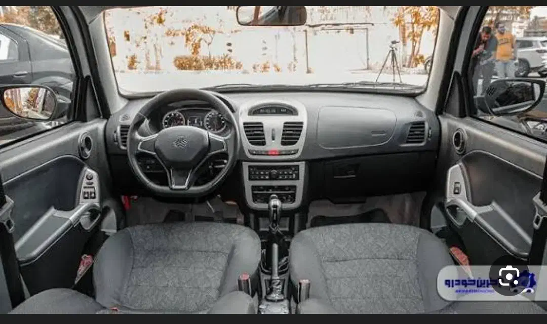 خودرو کوییک، R آگهی ann_20907567