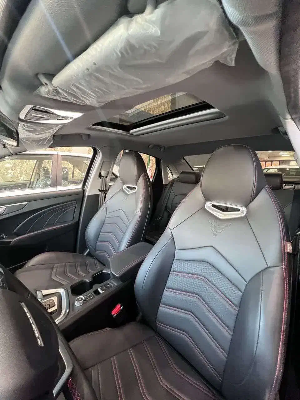 خودرو ریسپکت، پرایم آگهی ann_20907568