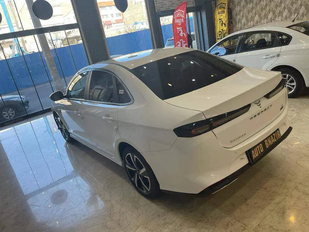 ریسپکت پرایم تیپ 2 - 2025