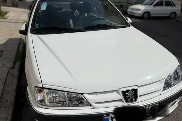 خودرو پژو، پارس آگهی ann_20907576