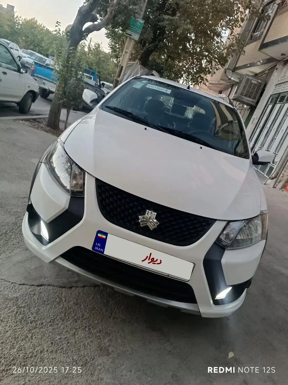 خودرو کوییک، S آگهی ann_20907595