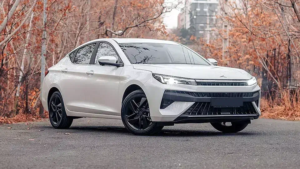 خودرو کی ام سی، J7 آگهی ann_20907596