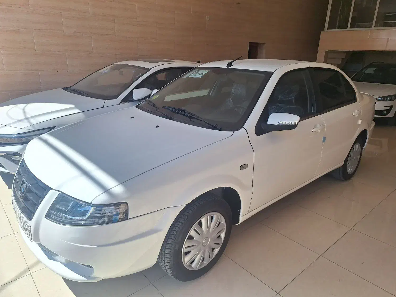 خودرو سمند، سورن پلاس آگهی ann_20907602