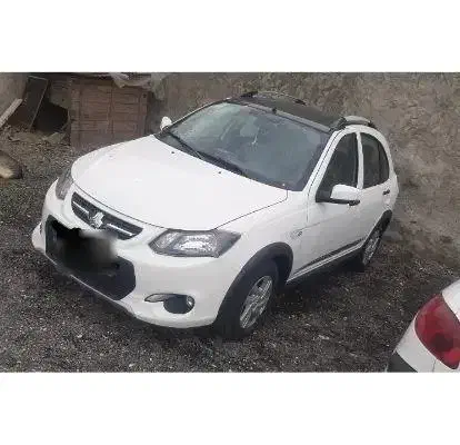 خودرو کوییک، R آگهی ann_20907605