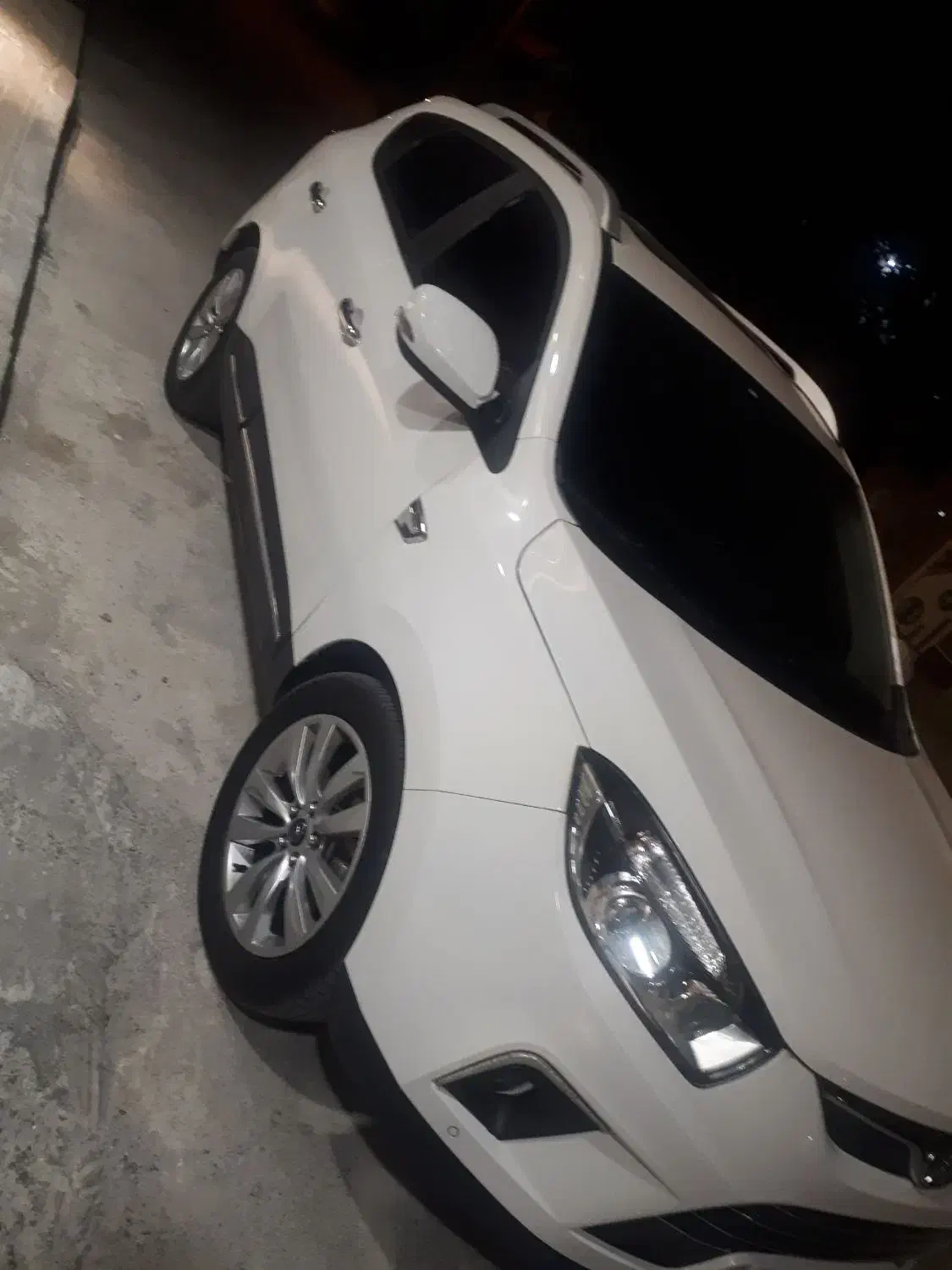 خودرو جک، S5 آگهی ann_20907609