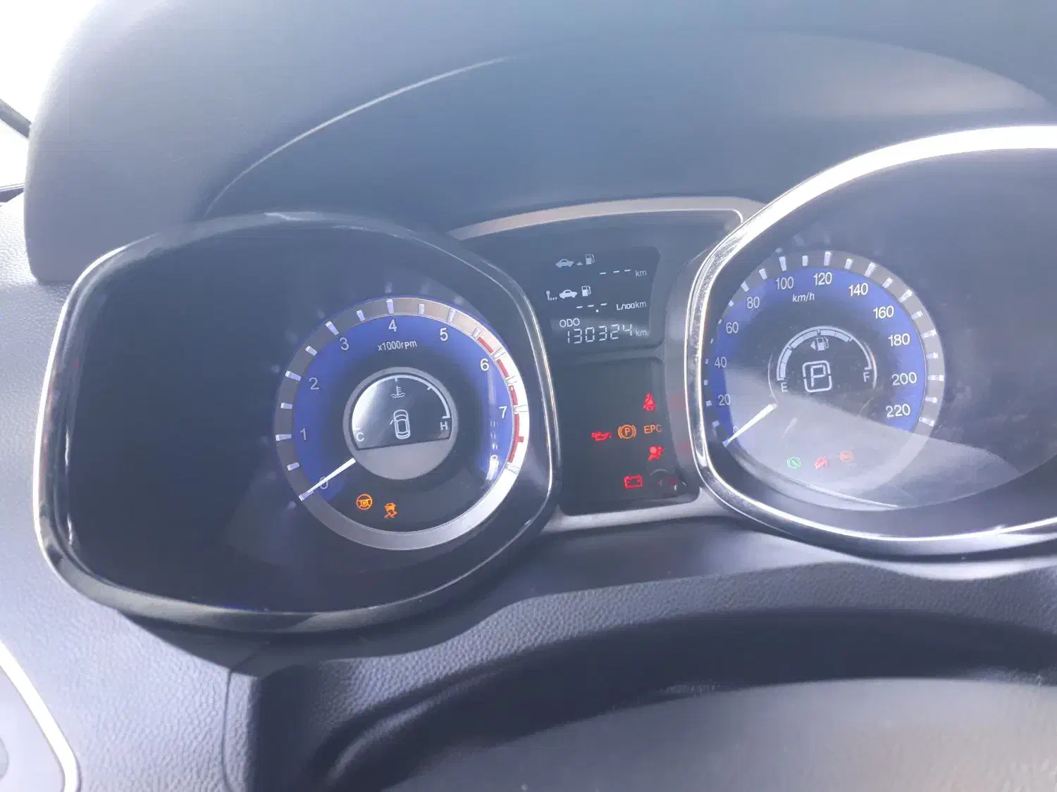 جک S5 اتوماتیک - 1398