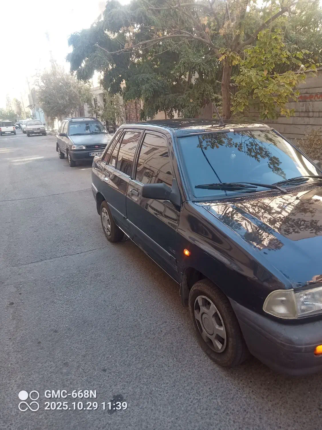 خودرو پراید، صبا آگهی ann_20907610