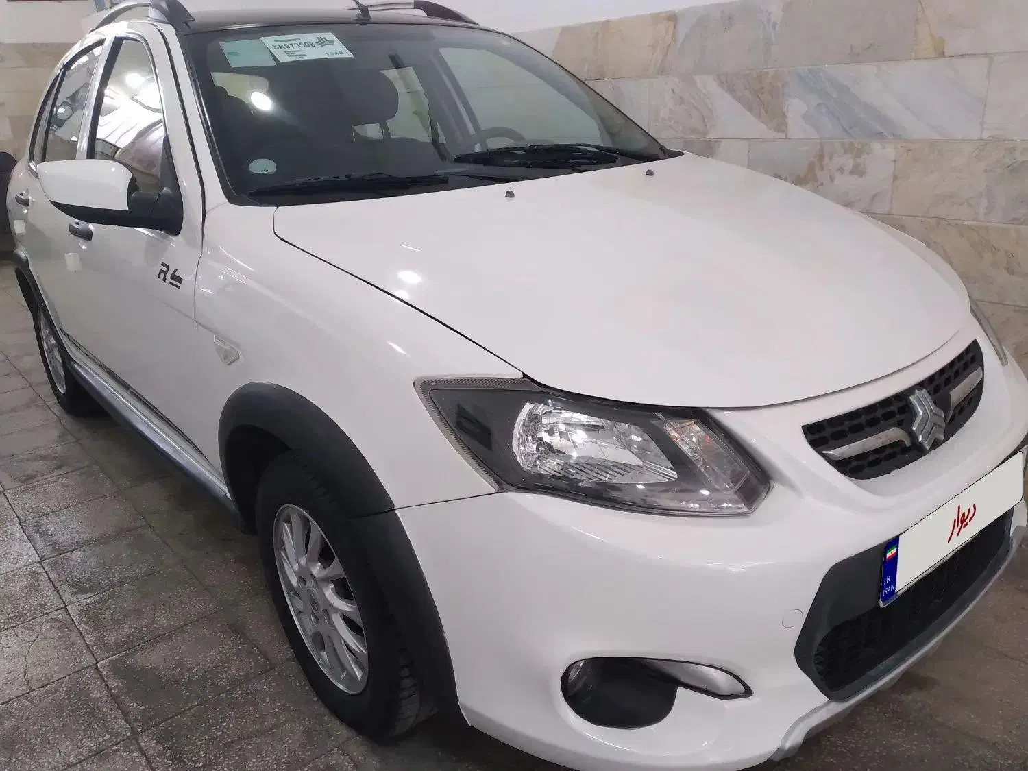 خودرو کوییک، R آگهی ann_20907632