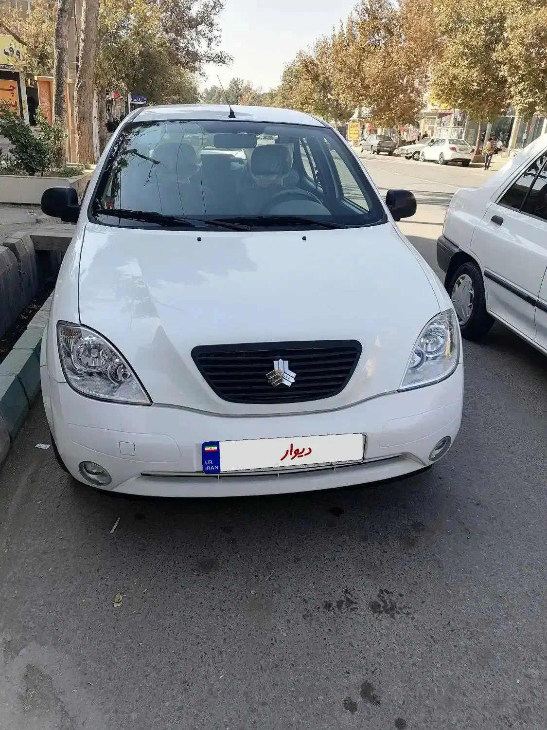 خودرو تیبا، صندوق دار آگهی ann_20907646