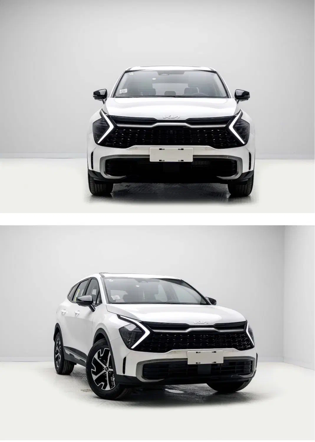 خودرو کیا، اسپورتیج آگهی ann_20907663