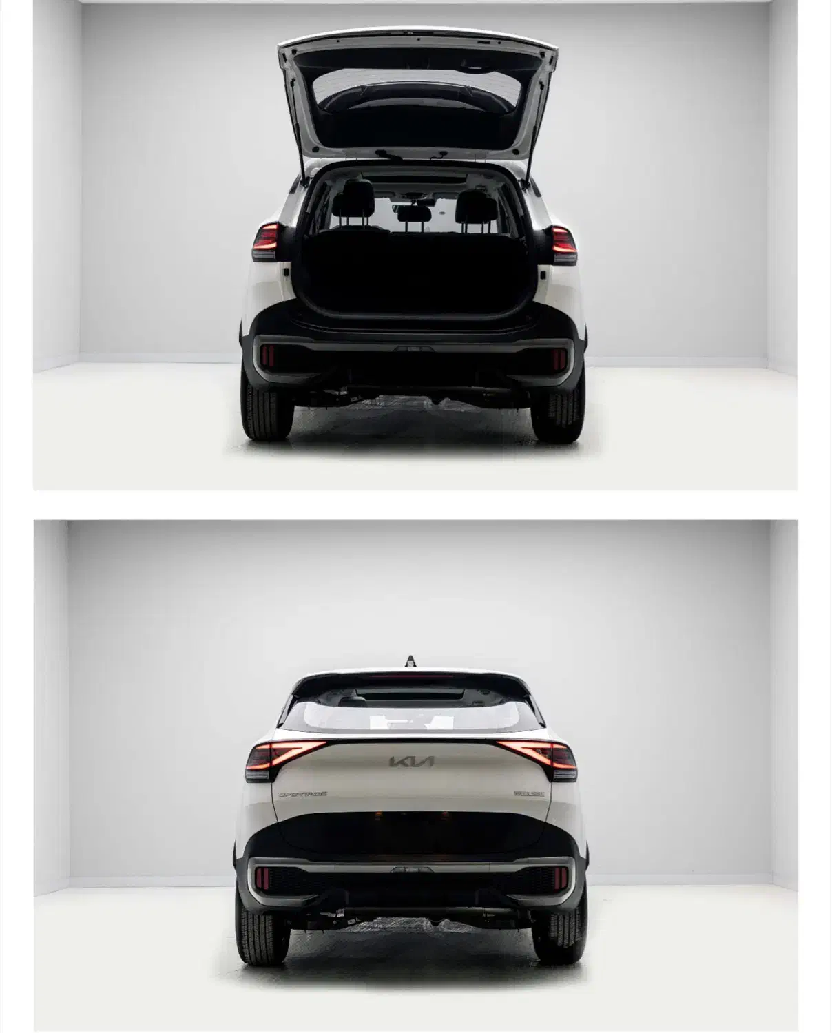 کیا اسپورتیج 1500 توربو - 2025