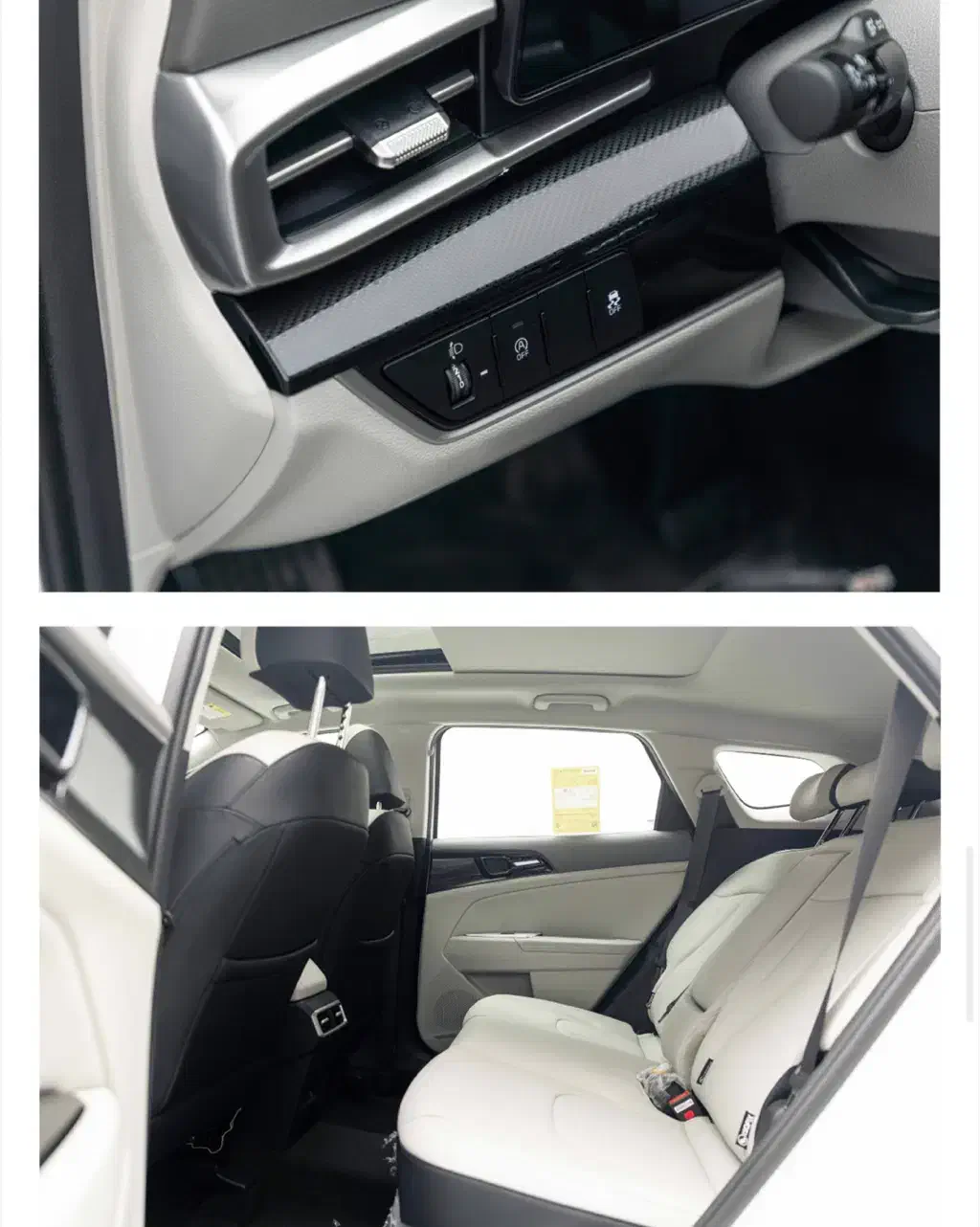 کیا اسپورتیج 1500 توربو - 2025