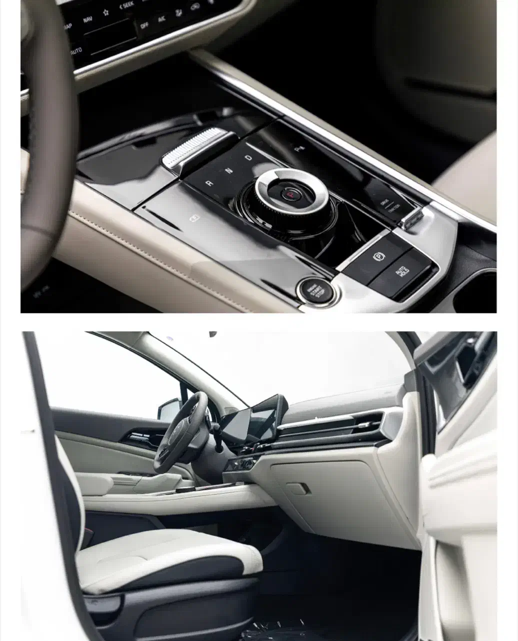 کیا اسپورتیج 1500 توربو - 2025