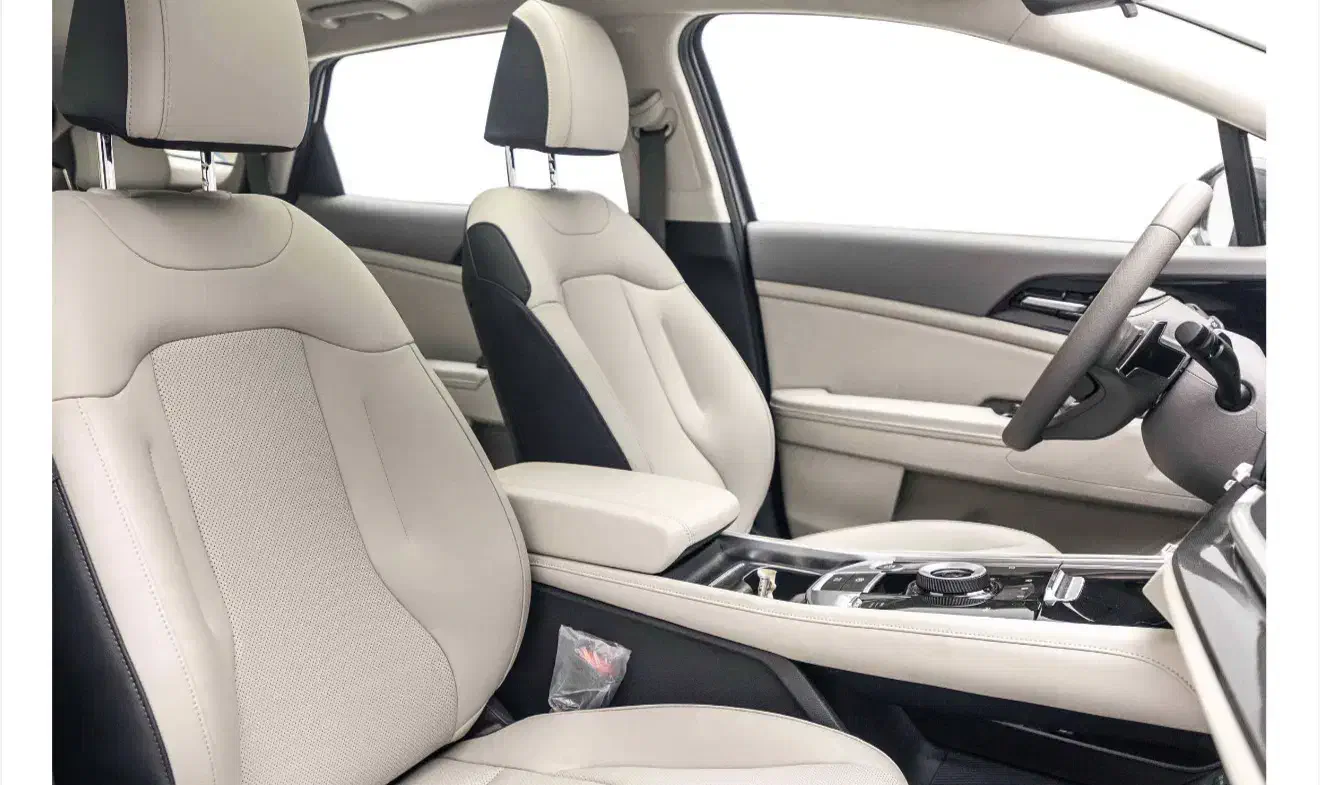 کیا اسپورتیج 1500 توربو - 2025