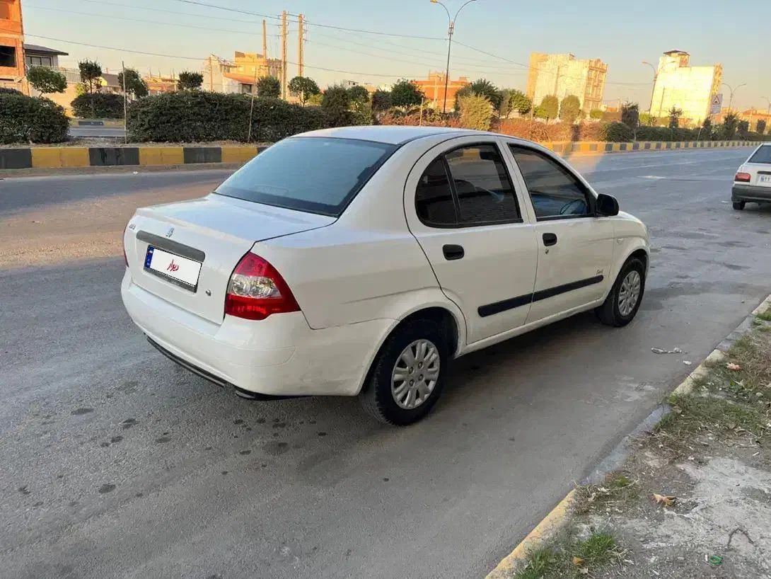 خودرو تیبا، صندوق دار آگهی ann_20907666