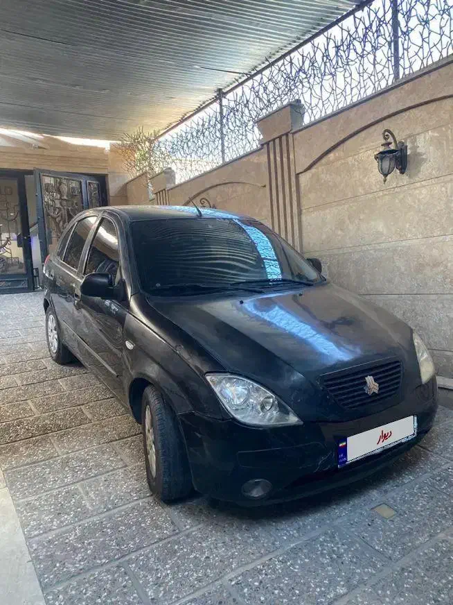 خودرو تیبا، 2 آگهی ann_20907671