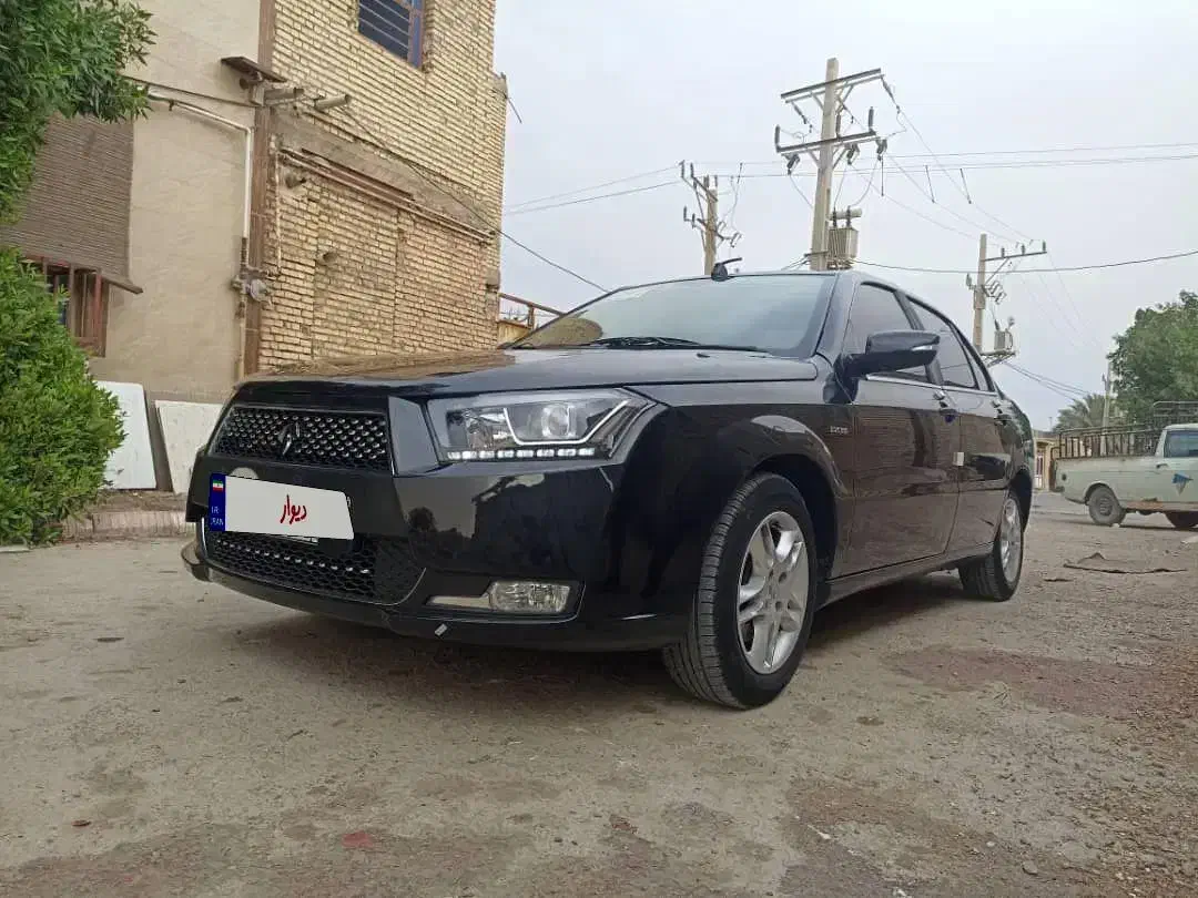 خودرو دنا، پلاس آگهی ann_20907686