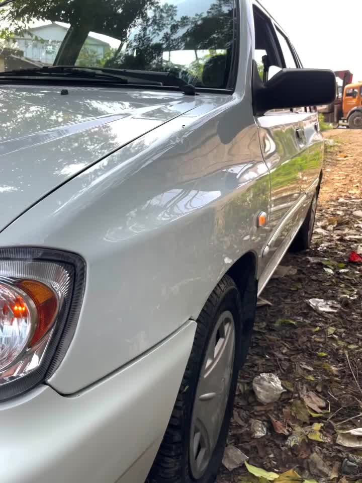 خودرو پراید، 111 آگهی ann_20907687