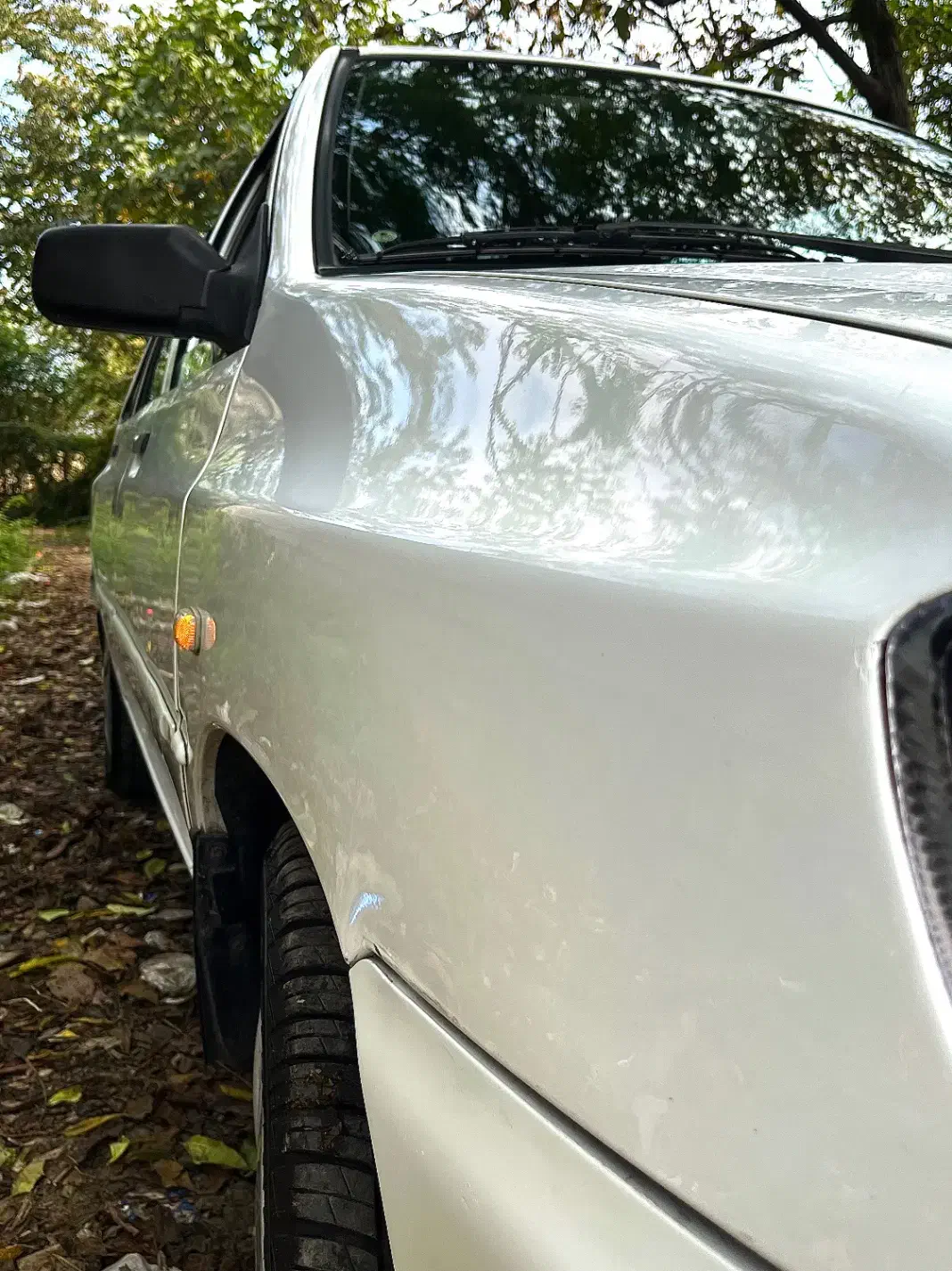 پراید 111 SE - 1394