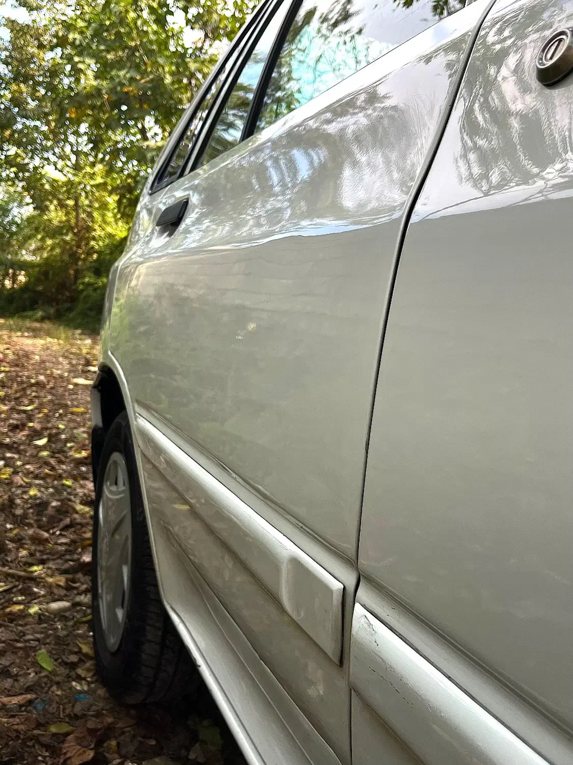 پراید 111 SE - 1394