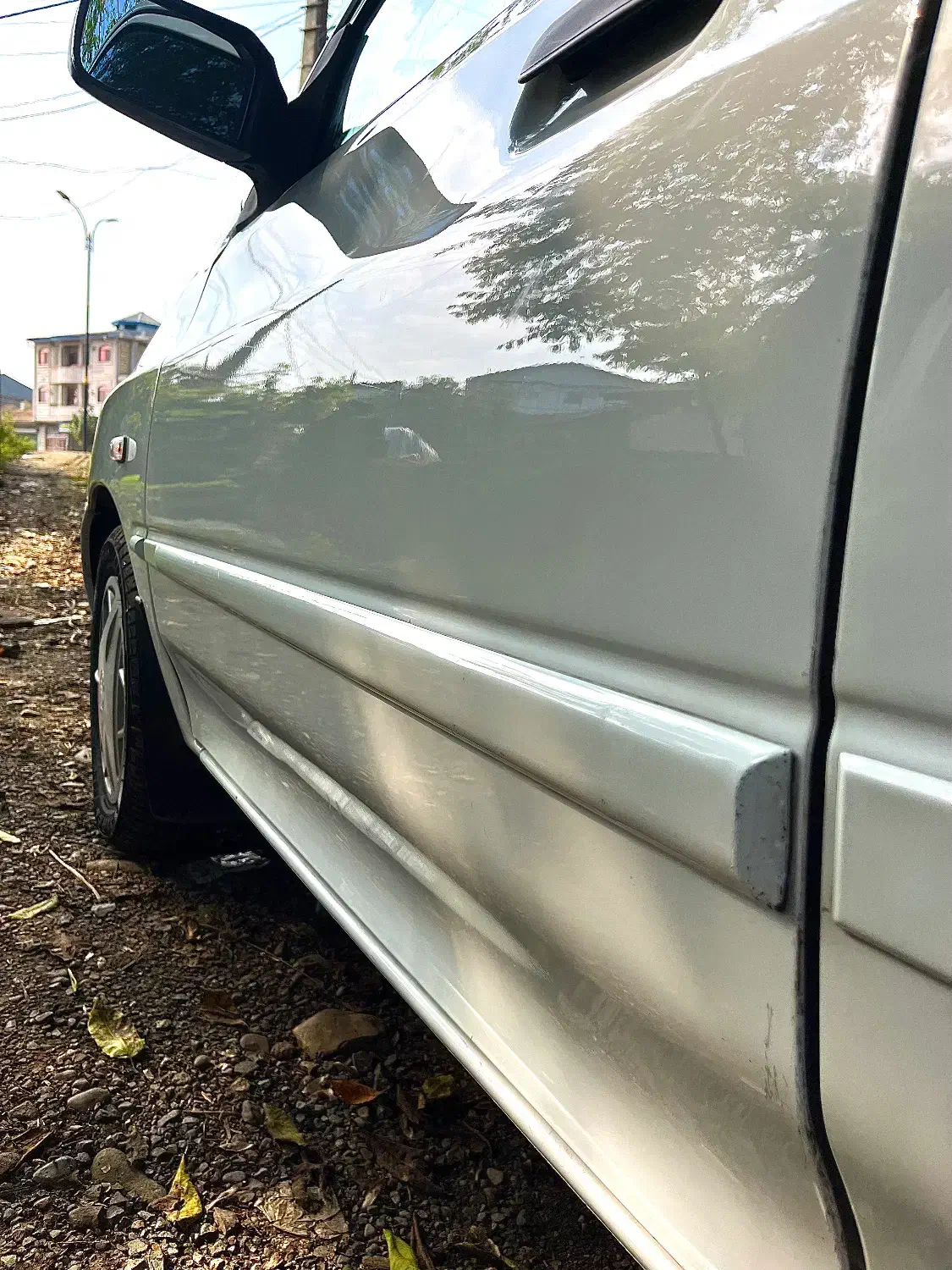 پراید 111 SE - 1394