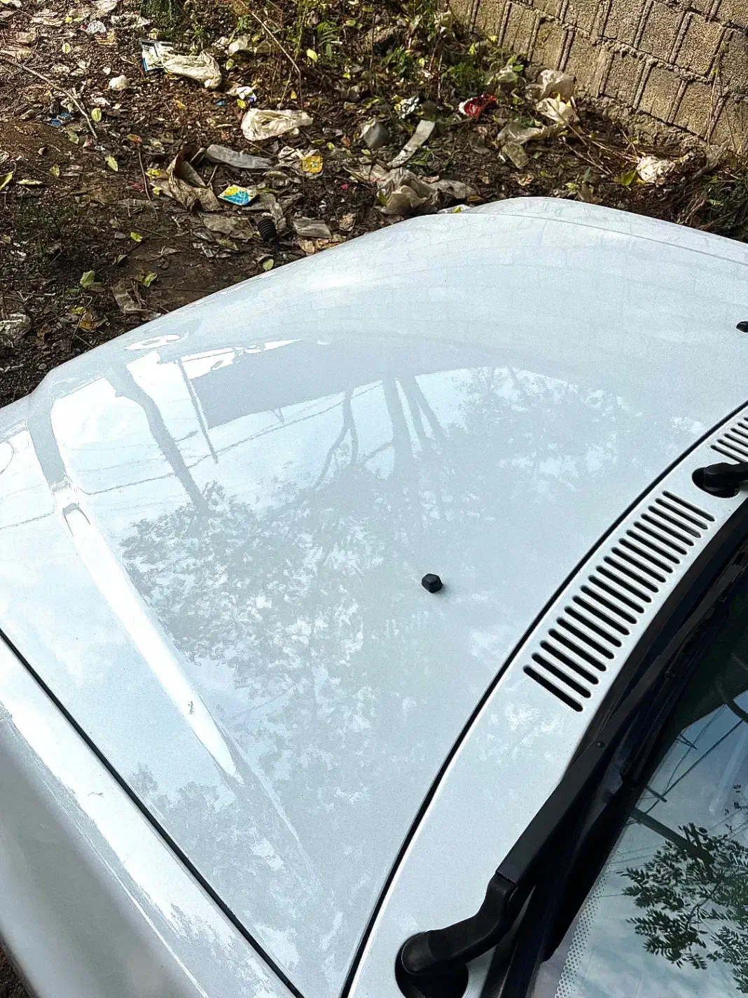 پراید 111 SE - 1394