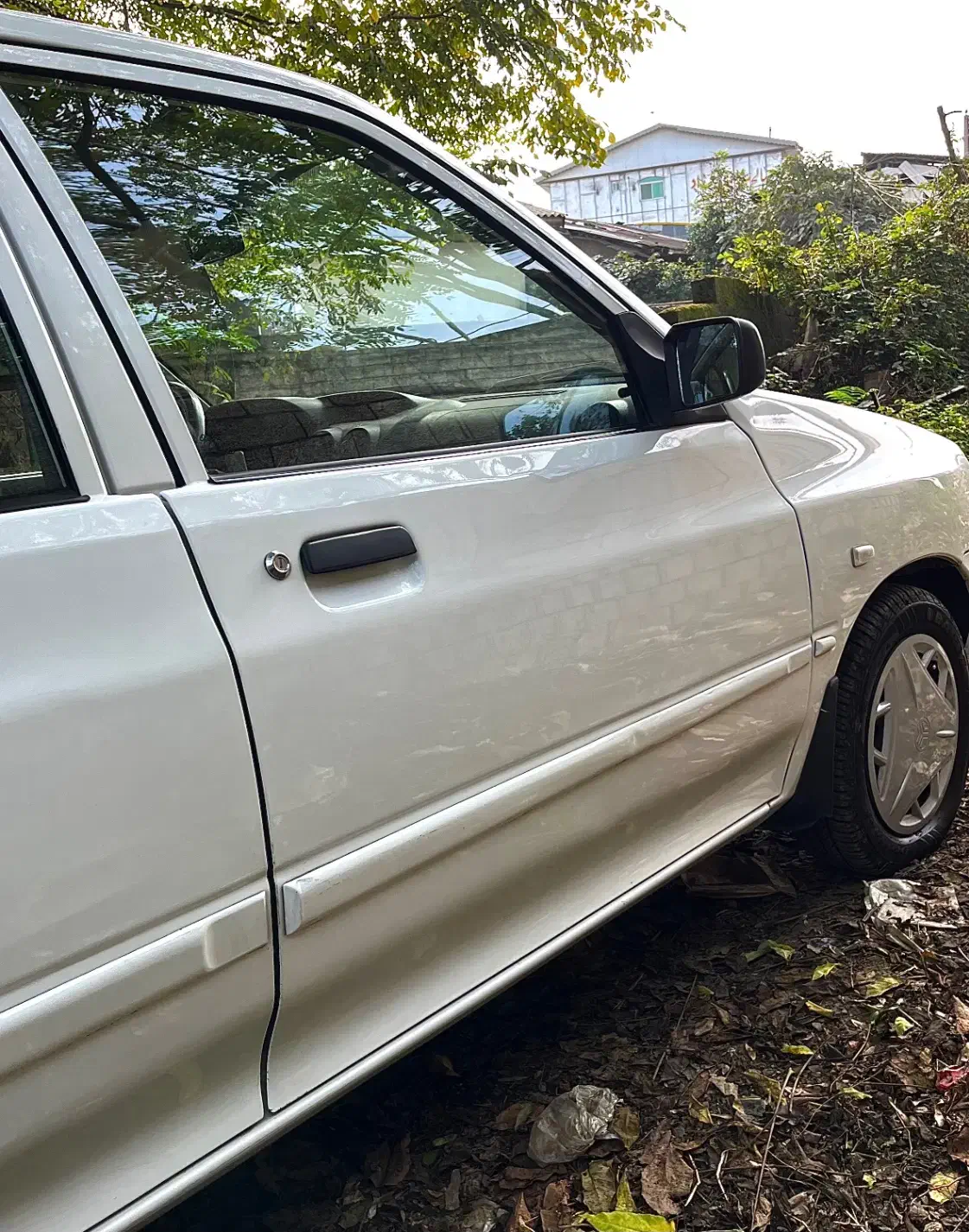 پراید 111 SE - 1394