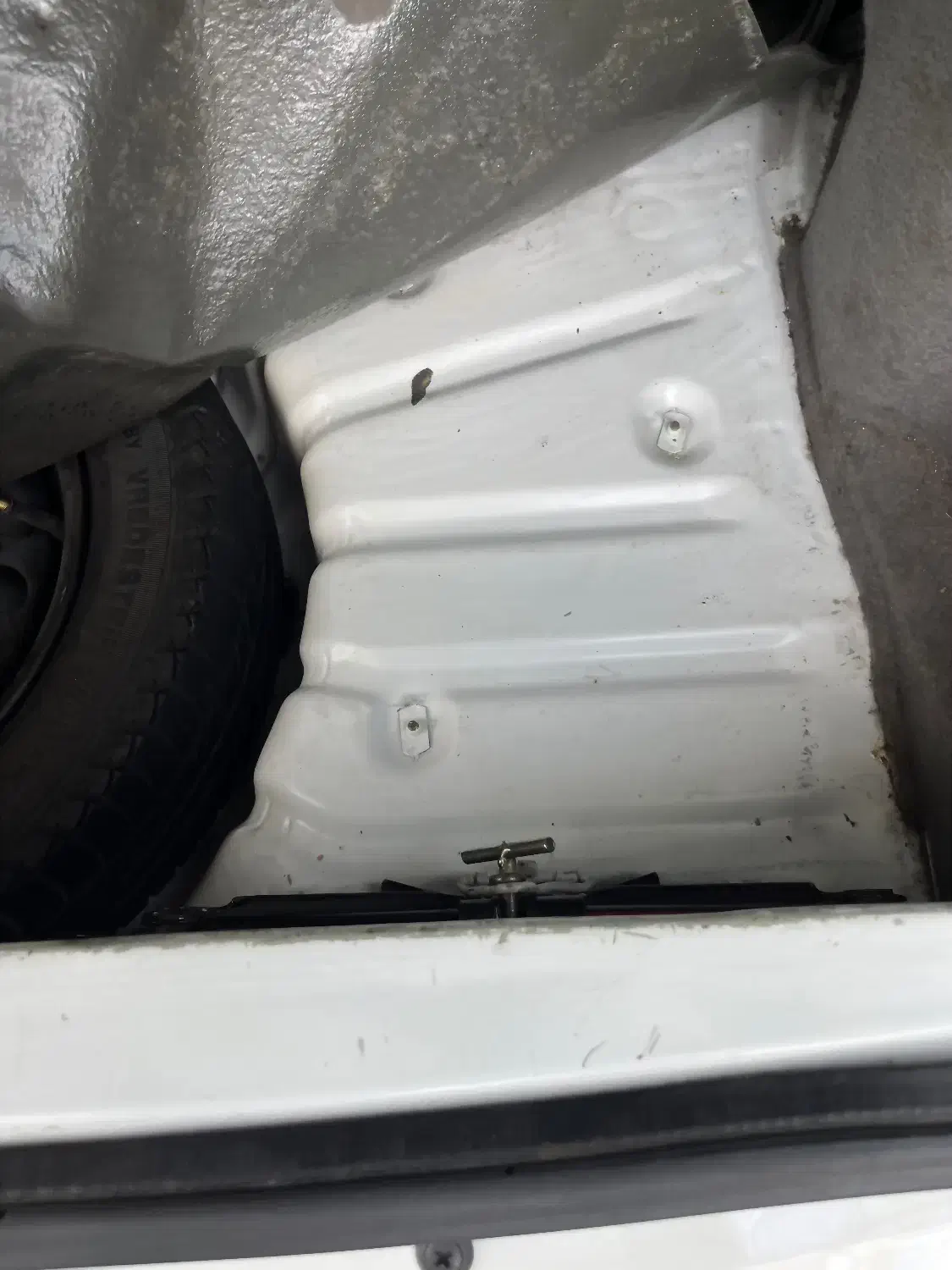 پراید 111 SE - 1394