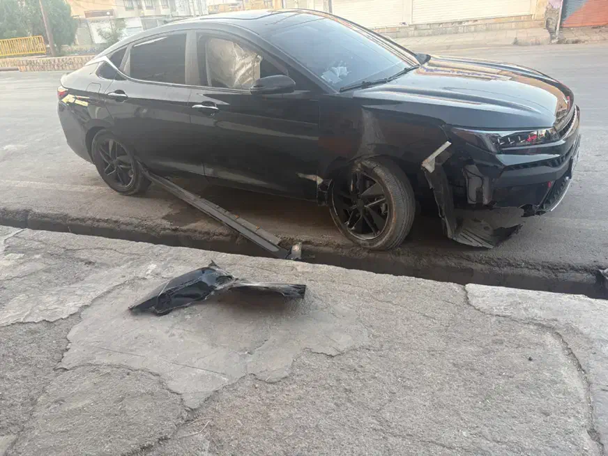 خودرو کی ام سی، J7 آگهی ann_20907689