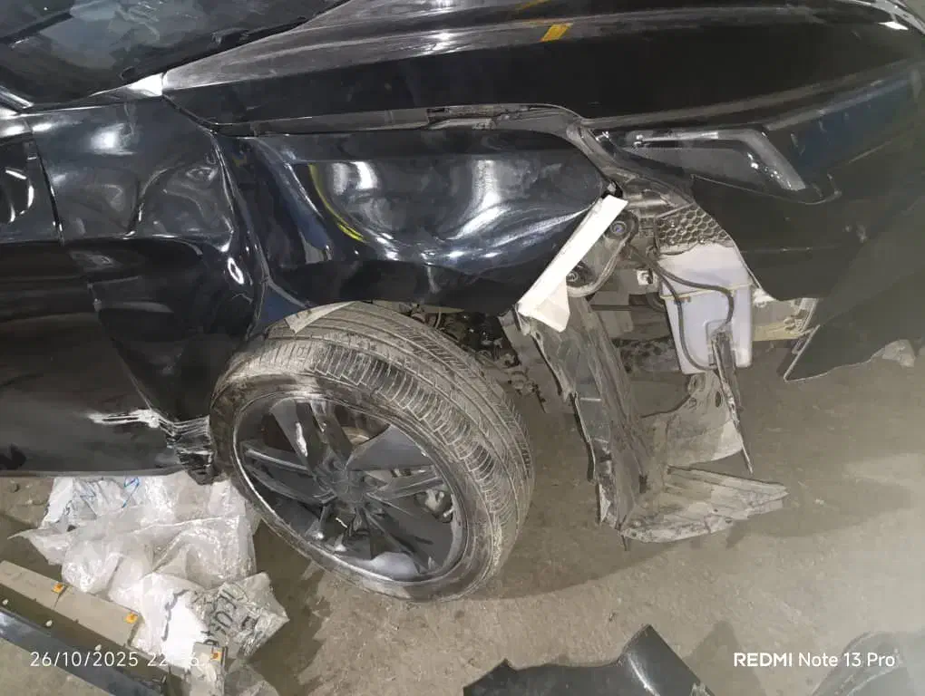 کی ام سی J7 اتوماتیک - 1403