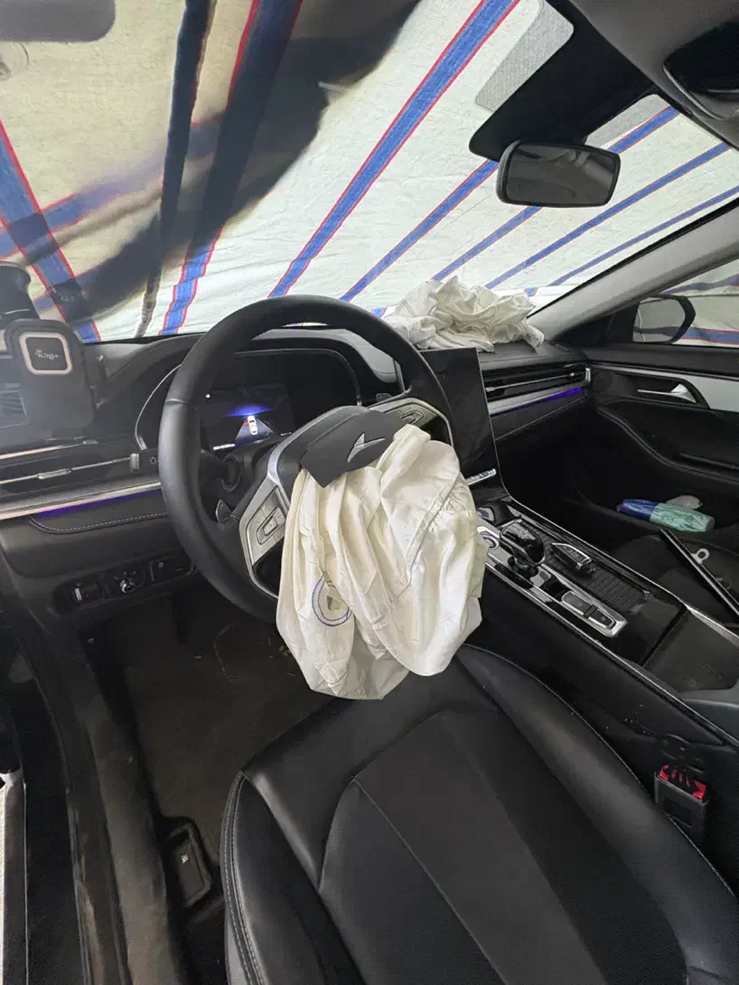 کی ام سی J7 اتوماتیک - 1403