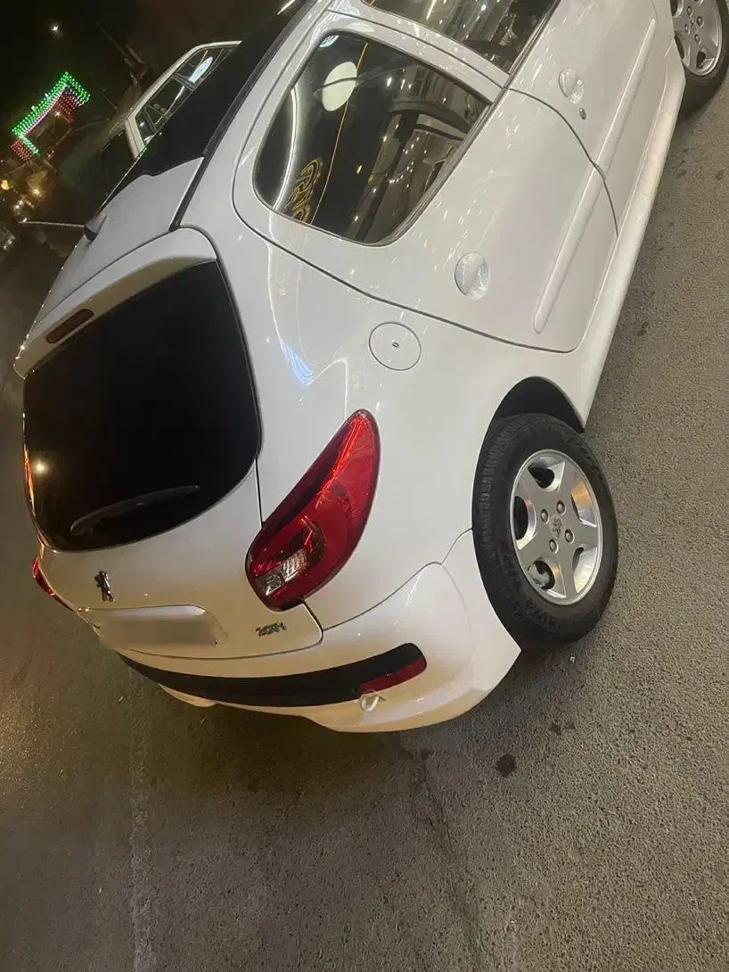 خودرو پژو، 207 آگهی ann_20907693