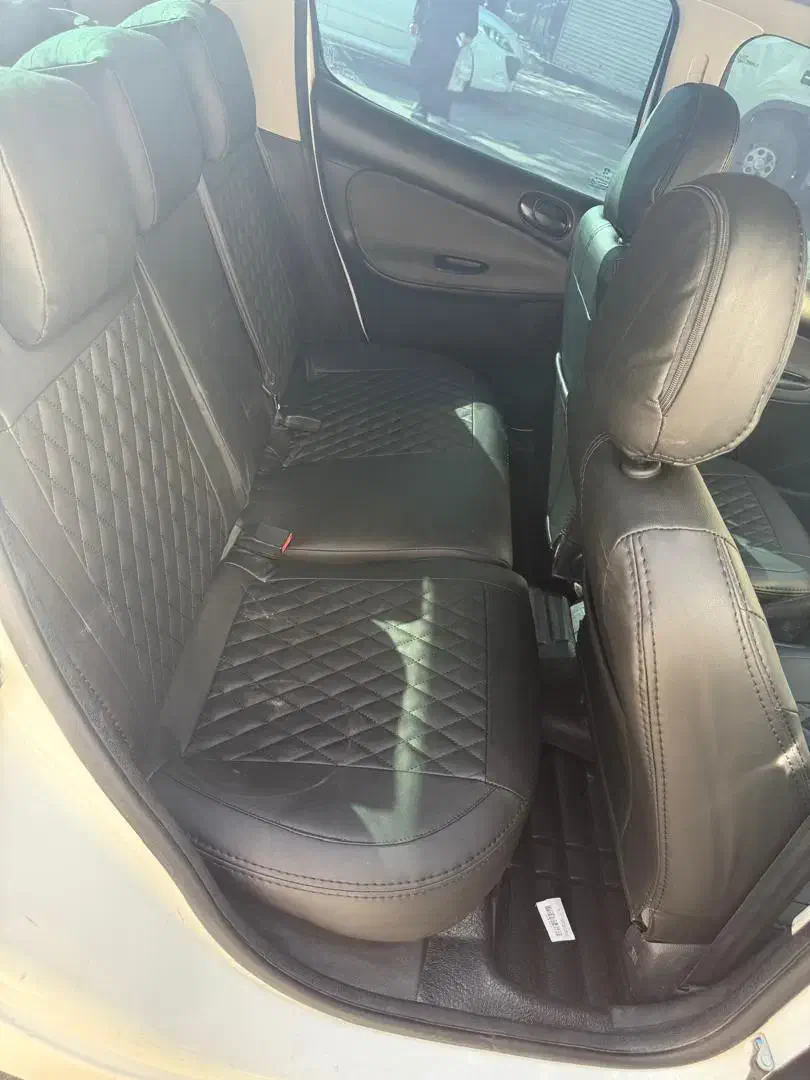 پژو 207 پانوراما دنده‌ای - 1401