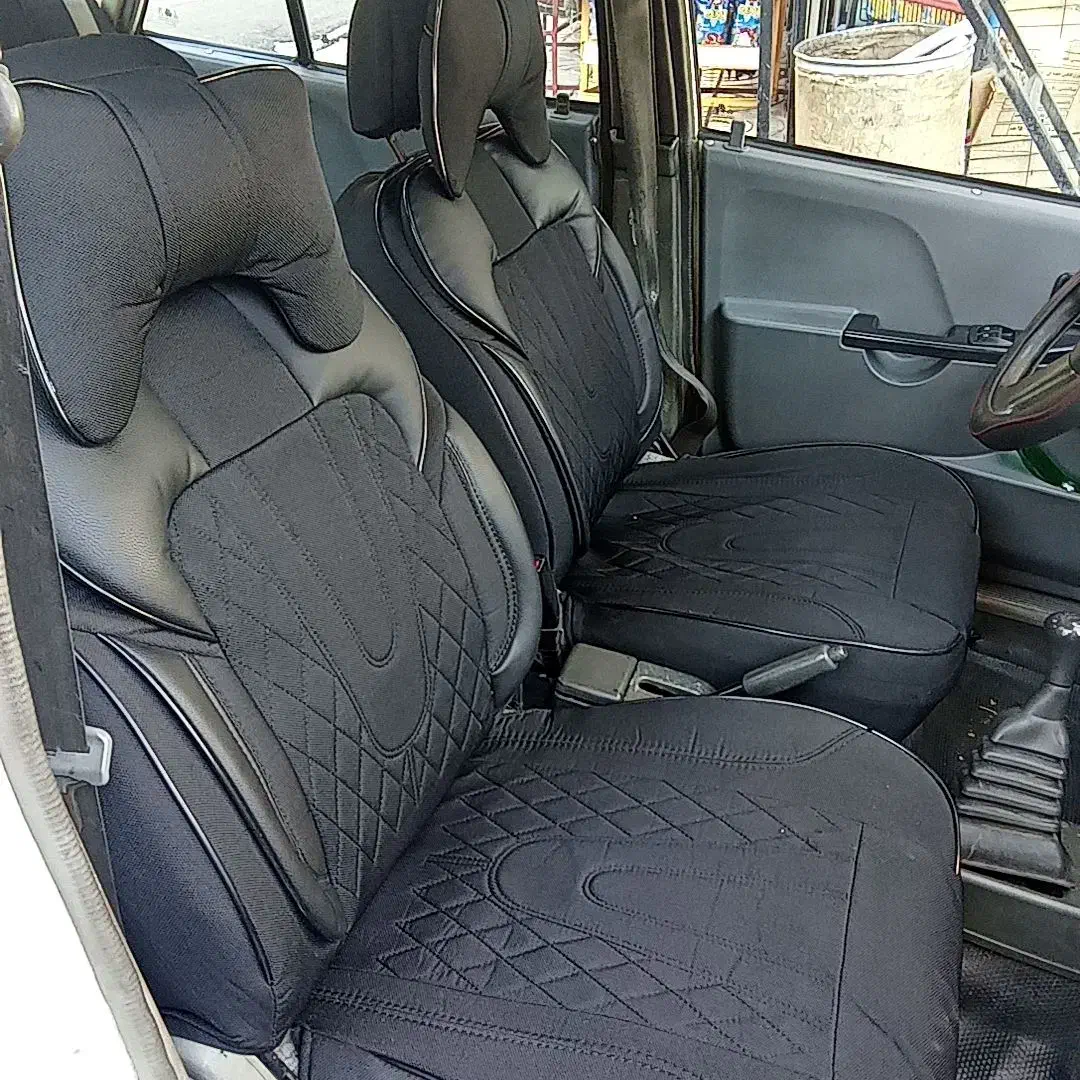 پراید صبا بنزینی - 1388