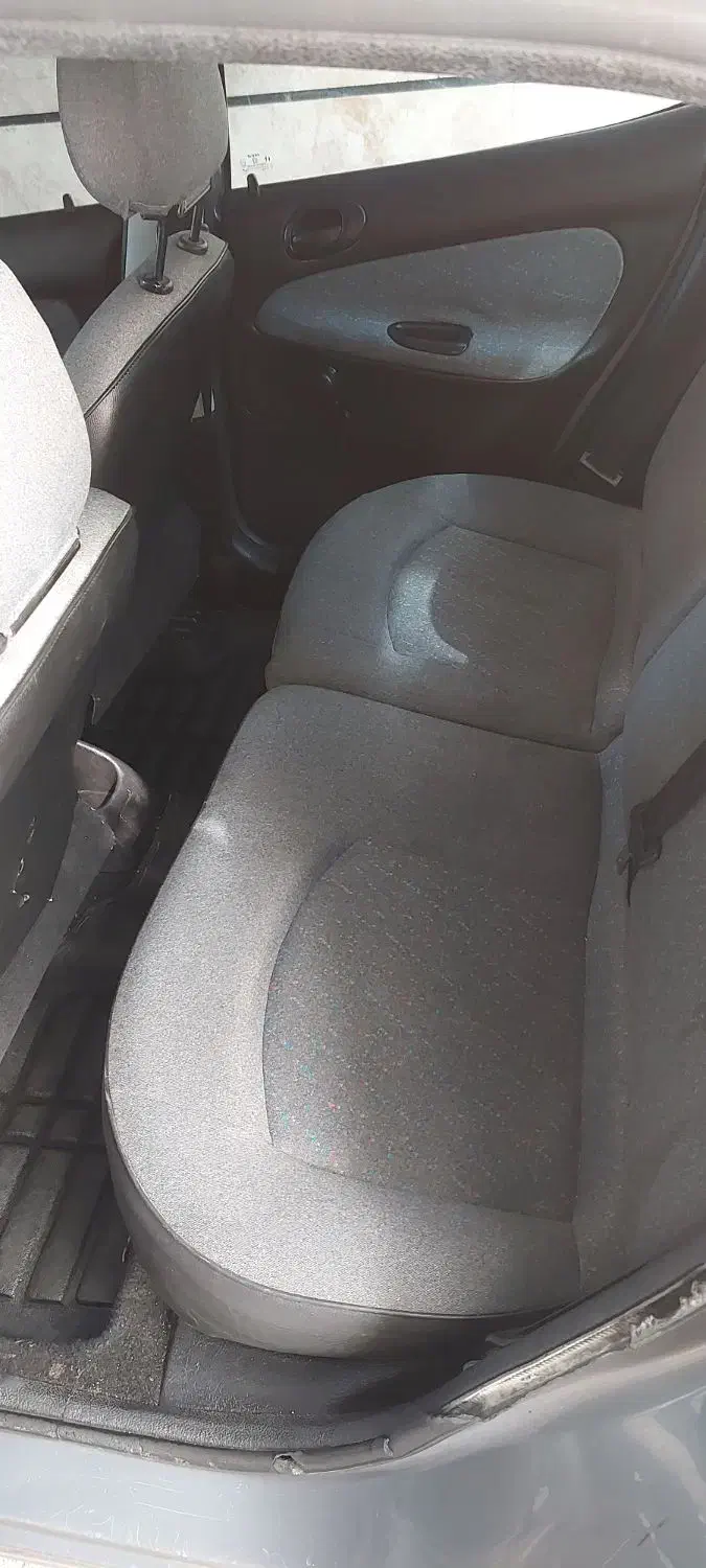 پژو 206 تیپ 2 - 1388