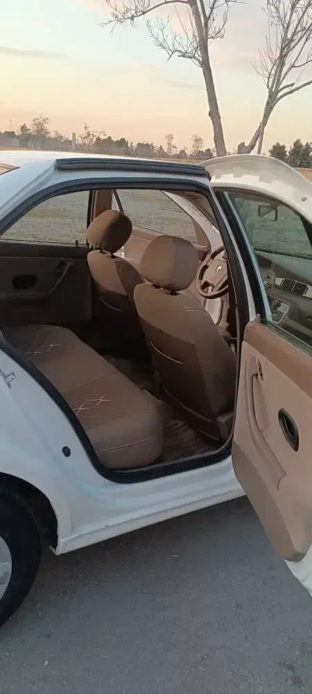 سمند LX XU7 - 1398